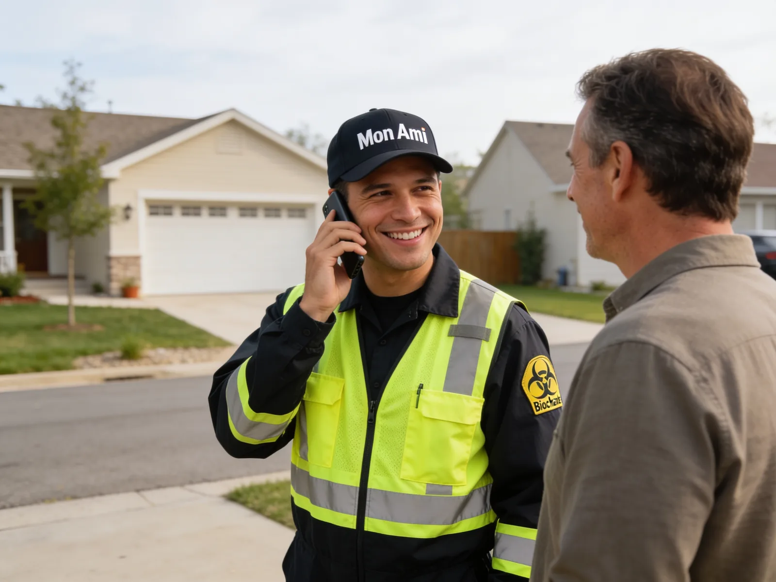 Sewage Cleanup Beachwood, OH FAQs