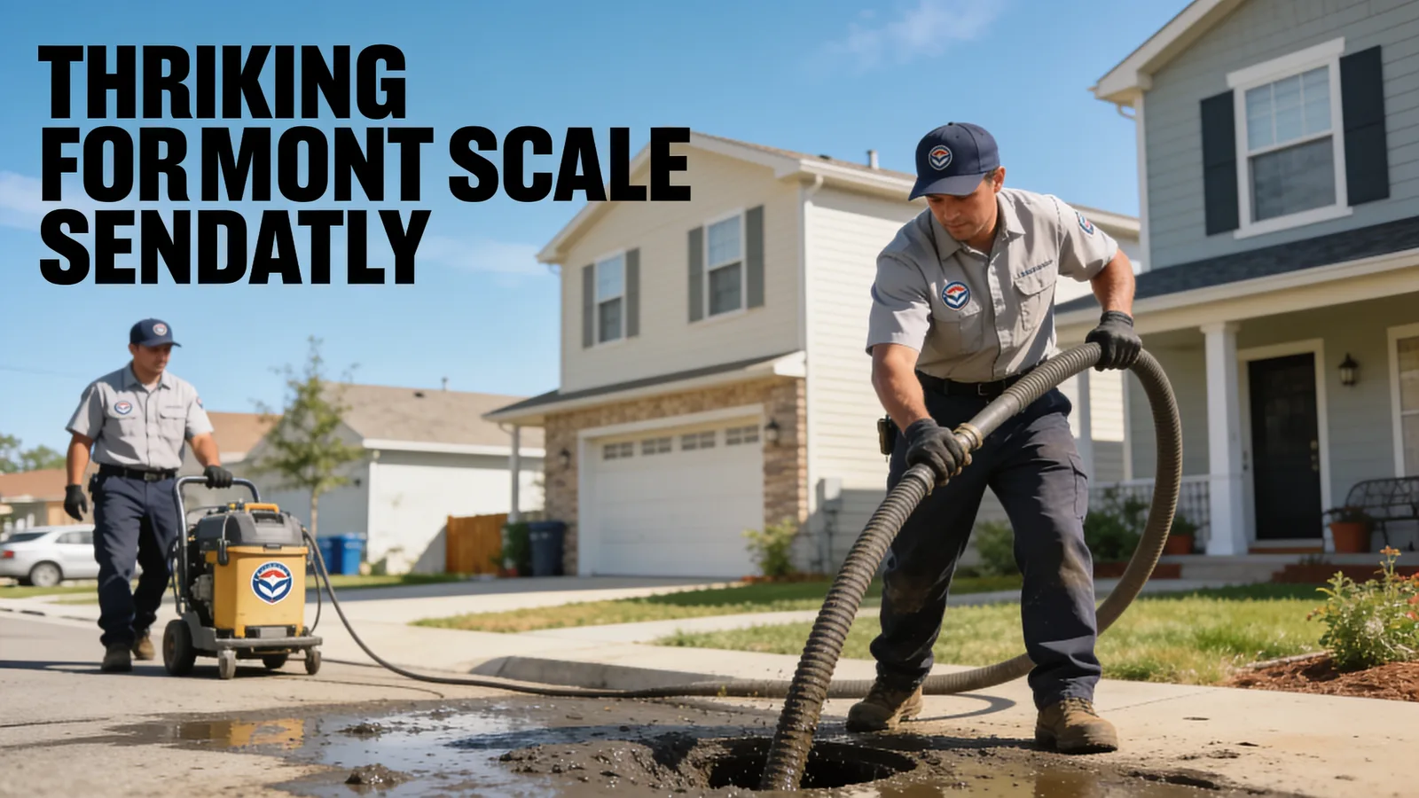 Sewage Cleanup in Beachwood, OH near me
